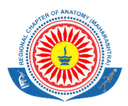 Regional Chapter of Anatomy (Maharashtra) logo
