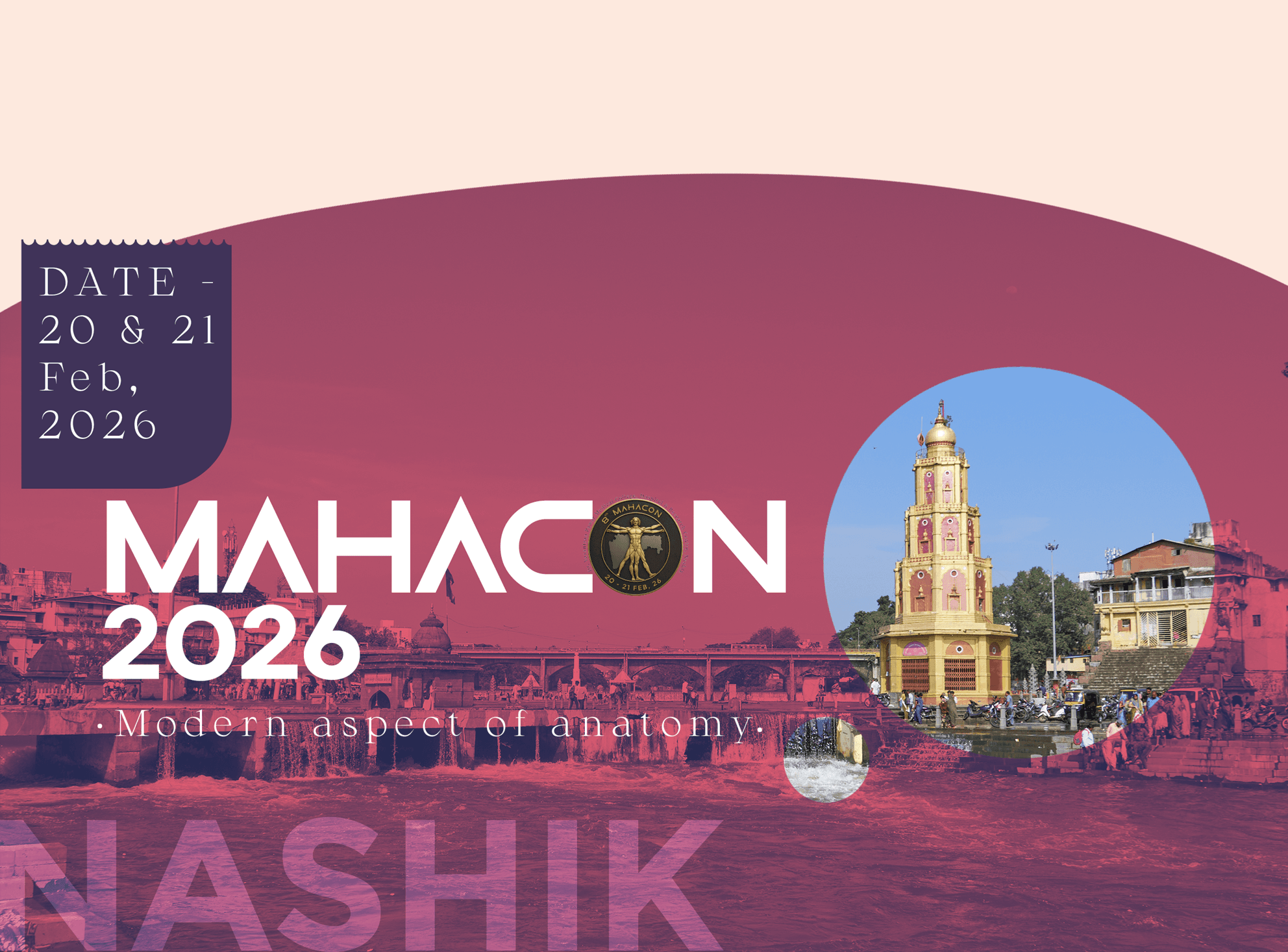 8th MAHACON